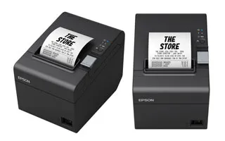 Máy in hóa đơn Epson TM-T82III Máy in hóa đơn Epson TM-T82III