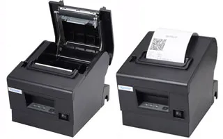 Máy in hóa đơn Xprinter Q260 Máy in hóa đơn Xprinter Q260
