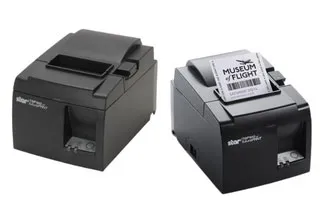 Máy in hóa đơn Star TSP143 (TSP143LAN) Máy in hóa đơn Star TSP143 (TSP143LAN)