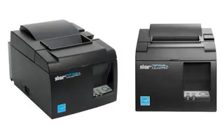 Máy in hóa đơn Star TSP143IIIU (USB) Máy in hóa đơn Star TSP143IIIU (USB)