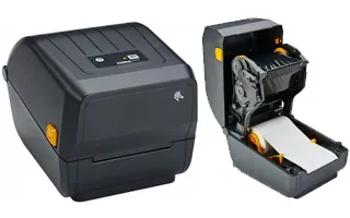 Máy in tem nhãn mã vạch Zebra ZD230 Máy in tem nhãn mã vạch Zebra ZD230