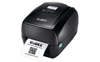 Máy in tem nhãn mã vạch GoDEX RT730i+ Máy in tem nhãn mã vạch GoDEX RT730i+