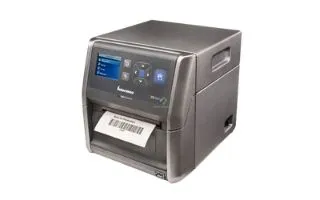 Máy in tem nhãn mã vạch công nghiệp Honeywell Intermec PD43 Máy in tem nhãn mã vạch công nghiệp Honeywell Intermec PD43