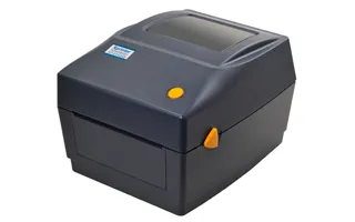 Máy in tem nhãn mã vạch Xprinter DT426B Máy in tem nhãn mã vạch Xprinter DT426B