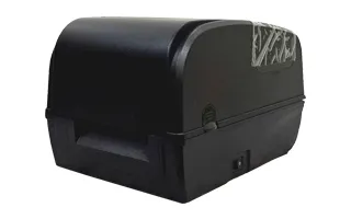 Máy in tem nhãn mã vạch Xprinter XP-TT437B Máy in tem nhãn mã vạch Xprinter XP-TT437B