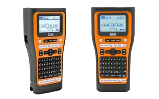 Máy in nhãn cầm tay Brother PT-E560BT Máy in nhãn cầm tay Brother PT-E560BT