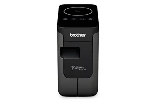 Máy in nhãn Brother PT-P750W Máy in nhãn Brother PT-P750W