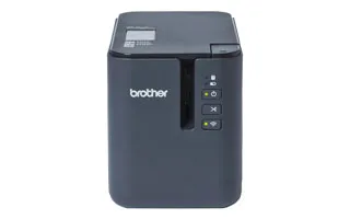 Máy in nhãn Brother PT-P900W Máy in nhãn Brother PT-P900W