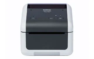 Máy in nhãn Brother TD-4420DN Máy in nhãn Brother TD-4420DN