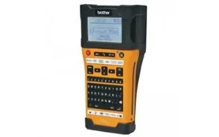 Máy in nhãn di động Brother PT-E500VP Máy in nhãn di động Brother PT-E500VP