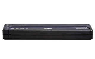 Máy in nhãn nhiệt Brother PJ-773 di động, khổ a4 Máy in nhãn nhiệt Brother PJ-773 di động, khổ a4