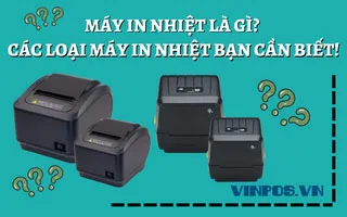 MÁY IN NHIỆT LÀ GÌ? CÁC LOẠI MÁY IN NHIỆT BẠN CẦN BIẾT! MÁY IN NHIỆT LÀ GÌ? CÁC LOẠI MÁY IN NHIỆT BẠN CẦN BIẾT!