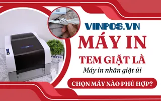 Máy in tem giặt là, nhãn giặt ủi: Chọn máy nào phù hợp? Máy in tem giặt là, nhãn giặt ủi: Chọn máy nào phù hợp?