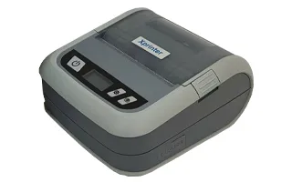 Máy in tem và hoá đơn Xprinter XP-P323B di động, in nhiệt Máy in tem và hoá đơn Xprinter XP-P323B di động, in nhiệt