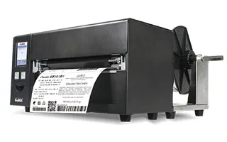 Máy in tem nhãn mã vạch công nghiệp GoDEX HD830i Máy in tem nhãn mã vạch công nghiệp GoDEX HD830i