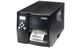 Máy in tem nhãn mã vạch công nghiệp GoDEX EZ2250i Máy in tem nhãn mã vạch công nghiệp GoDEX EZ2250i