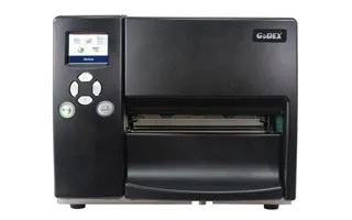 Máy in tem nhãn mã vạch công nghiệp GoDEX EZ6250i Máy in tem nhãn mã vạch công nghiệp GoDEX EZ6250i