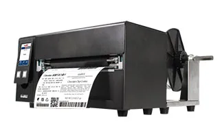 Máy in tem nhãn mã vạch công nghiệp GoDEX HD830i+ Máy in tem nhãn mã vạch công nghiệp GoDEX HD830i+