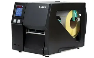 Máy in tem nhãn mã vạch công nghiệp GoDEX ZX1200i+ Máy in tem nhãn mã vạch công nghiệp GoDEX ZX1200i+