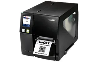 Máy in tem nhãn mã vạch công nghiệp GoDEX ZX1600i+ Máy in tem nhãn mã vạch công nghiệp GoDEX ZX1600i+