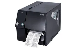 Máy in tem nhãn mã vạch công nghiệp GoDEX ZX420+ Máy in tem nhãn mã vạch công nghiệp GoDEX ZX420+