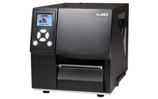 Máy in tem nhãn mã vạch công nghiệp GoDEX ZX420i+ Máy in tem nhãn mã vạch công nghiệp GoDEX ZX420i+