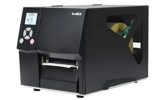 Máy in tem nhãn mã vạch công nghiệp GoDEX ZX430i+ Máy in tem nhãn mã vạch công nghiệp GoDEX ZX430i+