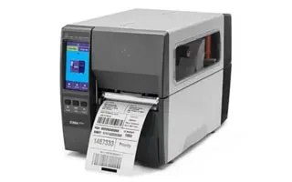 Máy in tem nhãn mã vạch công nghiệp Zebra ZT231 Máy in tem nhãn mã vạch công nghiệp Zebra ZT231