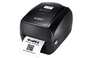 Máy in tem nhãn mã vạch GoDEX RT700i+ Máy in tem nhãn mã vạch GoDEX RT700i+