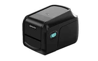 Máy in tem nhãn mã vạch Gainscha GA-2408T Máy in tem nhãn mã vạch Gainscha GA-2408T