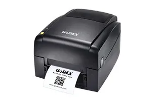 Máy in tem nhãn mã vạch GoDEX EZ520+ Máy in tem nhãn mã vạch GoDEX EZ520+