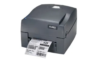 Máy in tem nhãn mã vạch GoDEX G500 Máy in tem nhãn mã vạch GoDEX G500