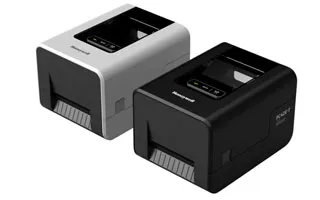 Máy in tem nhãn mã vạch Honeywell PC42E-T Máy in tem nhãn mã vạch Honeywell PC42E-T