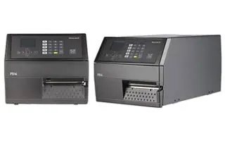 Máy in tem nhãn mã vạch công nghiệp Honeywell PX4ie Máy in tem nhãn mã vạch công nghiệp Honeywell PX4ie