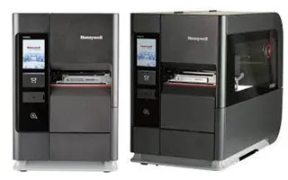 Máy in tem nhãn mã vạch công nghiệp Honeywell PX940 Máy in tem nhãn mã vạch công nghiệp Honeywell PX940
