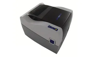 Máy in tem nhãn mã vạch RING 412PEI+ Máy in tem nhãn mã vạch RING 412PEI+