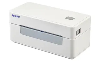 Máy in tem nhãn mã vạch Xprinter XP-D464B Máy in tem nhãn mã vạch Xprinter XP-D464B
