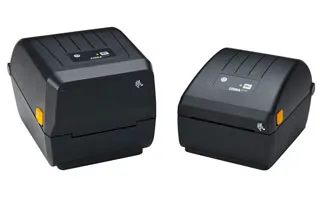 Máy in tem nhãn mã vạch Zebra ZD220 Máy in tem nhãn mã vạch Zebra ZD220