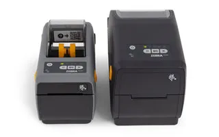 Máy in tem nhãn mã vạch Zebra ZD411 (ZD411t / ZD411d) Máy in tem nhãn mã vạch Zebra ZD411 (ZD411t / ZD411d)