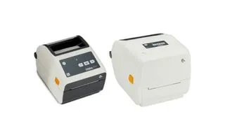 Máy in tem nhãn mã vạch Zebra ZD421-HC Máy in tem nhãn mã vạch Zebra ZD421-HC