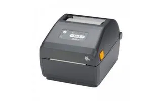 Máy in tem nhãn mã vạch Zebra ZD421d Máy in tem nhãn mã vạch Zebra ZD421d
