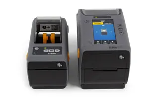 Máy in tem nhãn mã vạch Zebra ZD611 (ZD611t / ZD611d) Máy in tem nhãn mã vạch Zebra ZD611 (ZD611t / ZD611d)
