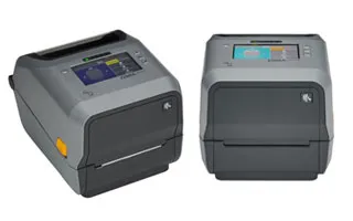 Máy in tem nhãn mã vạch Zebra ZD621t Máy in tem nhãn mã vạch Zebra ZD621t