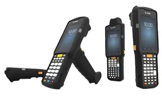 Máy kiểm kho Zebra MC3300x Máy kiểm kho Zebra MC3300x