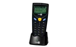 Máy kiểm kho quét mã vạch 1D Cipherlab CPT-8000L Máy kiểm kho quét mã vạch 1D Cipherlab CPT-8000L