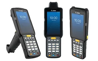 Máy kiểm kho Zebra MC3300 Máy kiểm kho Zebra MC3300