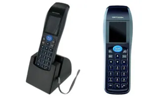 Máy kiểm kho quét mã vạch 1D Opticon OPH-3001 Máy kiểm kho quét mã vạch 1D Opticon OPH-3001