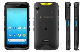 Máy kiểm kho Unitech EA520 (2nd Gen, Android 13) Máy kiểm kho Unitech EA520 (2nd Gen, Android 13)