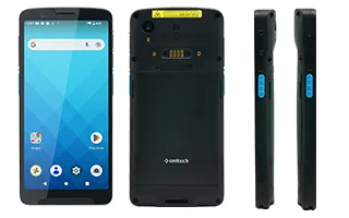 Máy kiểm kho Unitech EA660 (3rd Gen, Android 13) Máy kiểm kho Unitech EA660 (3rd Gen, Android 13)