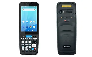 Máy kiểm kho Unitech HT330 (4 inch, Android 12) Máy kiểm kho Unitech HT330 (4 inch, Android 12)